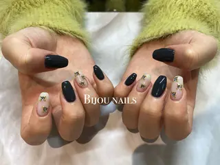 ネイル greedy 東山店 田之上のネイルデザイン