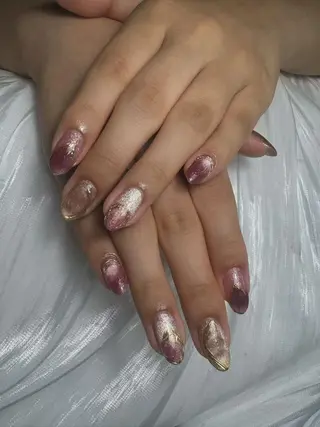 ネイル 🧚🏻‍♀️ NOHA🎀のネイルデザイン