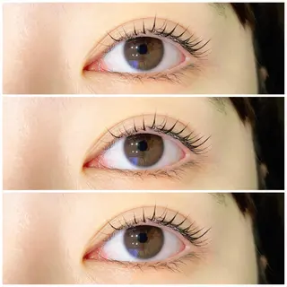 マツエク・マツパ Vif【ヴィフ】所属・【 Vif 】 SHIORIのマツエク・マツパデザイン