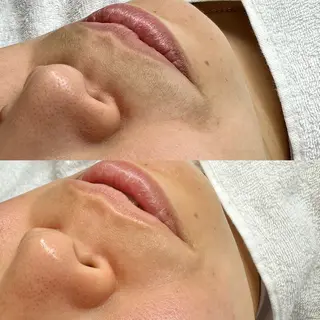 Lei beauty salon所属・松ヤニワックス専門/ 梅田/Leiのエステ・リラクイメージ