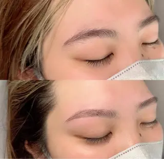 アイブロウ Eyedor まつパ／眉毛専門店のマツエク・マツパデザイン