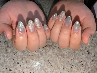 ネイル タカシマ カナコのネイルデザイン