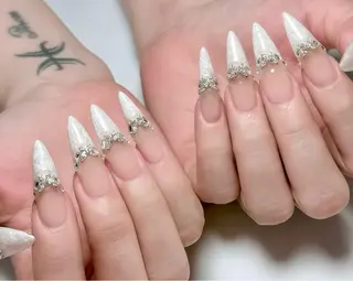 ネイル Hana✴︎ Labon Artのネイルデザイン