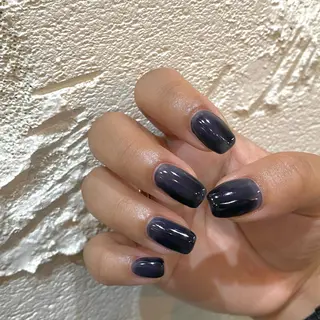 ネイル nable.所属・栗林 実莉のネイルデザイン