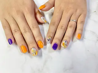 ネイル Y's nailのネイルデザイン