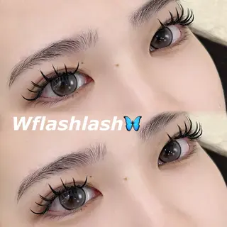 マツエク・マツパ さつき🫧🪼 韓国風/束感/恵比寿のマツエク・マツパデザイン