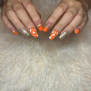 ネイル maki nailのネイルデザイン