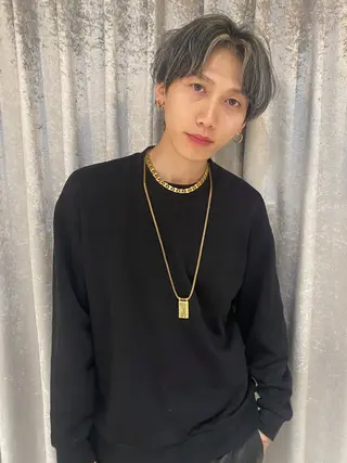 ショート カラー mai / linoah˚✧のヘアスタイル