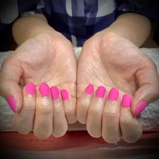 ネイル Temptation mainailのネイルデザイン