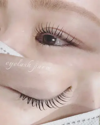 マツエク・マツパ Re:more リモアのマツエク・マツパデザイン