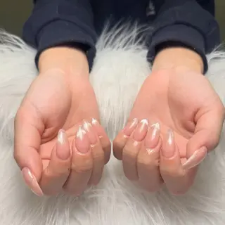 ネイル R momo京橋のネイルデザイン