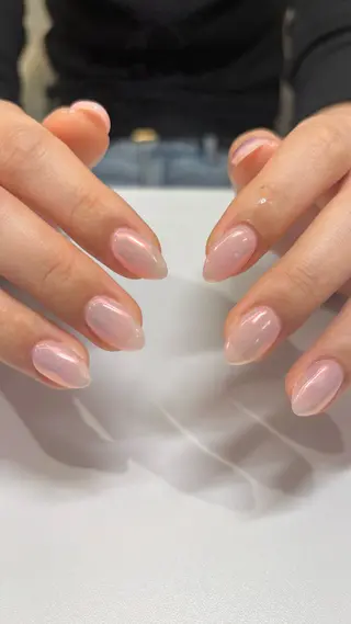 ネイル 吉川明花 【パラジェル専門店】のネイルデザイン