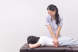 伊藤 由樹のエステ・リラクイメージ