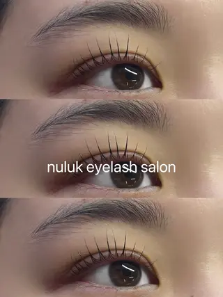 マツエク・マツパ knit所属・Sakura 🐾のヘアスタイル