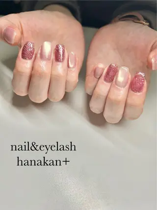 ネイル S Fumiのネイルデザイン