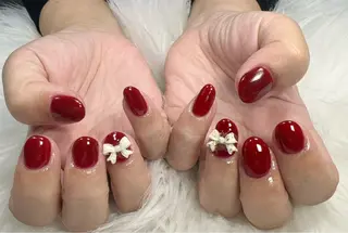 ネイル ネイルサロン ロア旧ジョリーのネイルデザイン