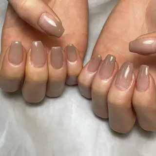 ネイル Reflection marikoのネイルデザイン