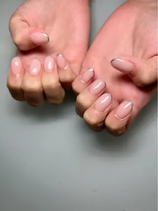 ネイル 中川 ユカのネイルデザイン