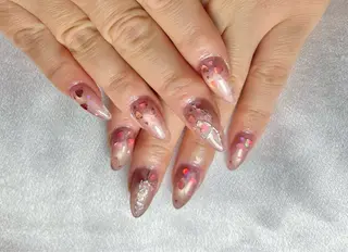 ネイル taira yukaのネイルデザイン