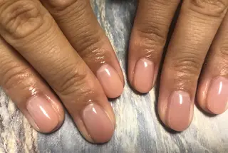 ネイル kikinail 溝の口のネイルデザイン