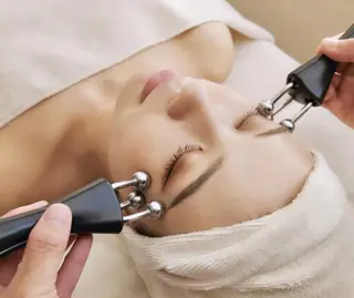 Fレリア なんば店のエステ・リラクイメージ