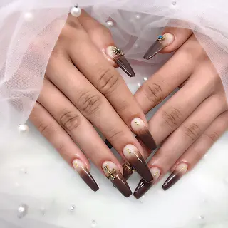 ネイル 整体・ネイル ヨシ堂💅のネイルデザイン