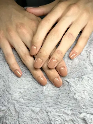 メンズ ネイル パープルジュエルpurple jewel　立川所属・パープルジュエル AOYAGIのネイルデザイン