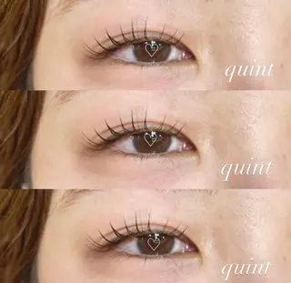 マツエク・マツパ sola: neolive岡田のマツエク・マツパデザイン