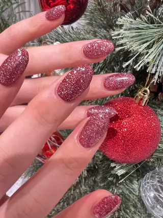 ネイル 個性派／中韓ネイル SAKURAのネイルデザイン