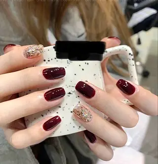 ネイル モナ& あきのネイルデザイン