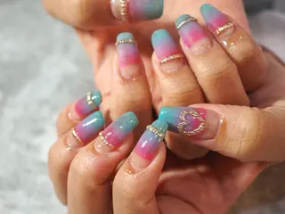 ネイル glaNje部谷 (オーナー)のその他イメージ