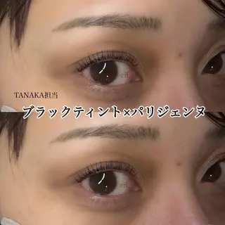 マツエク・マツパ eyelash salon eil.所属・Tanaka /eyelashのマツエク・マツパデザイン