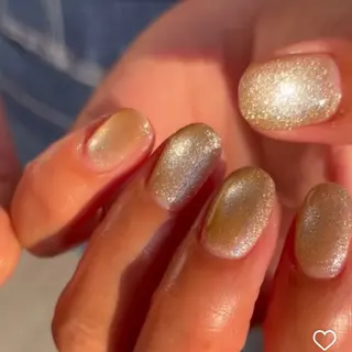 ネイル 伊藤 あかねのネイルデザイン