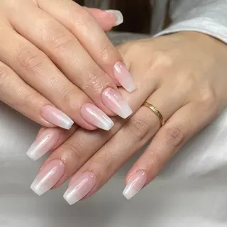 ネイル 久保田 マリコのネイルデザイン