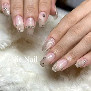 ネイル MIORA︎ マツエク×ネイルのマツエク・マツパデザイン