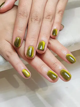 ネイル sunny nail もっちのネイルデザイン