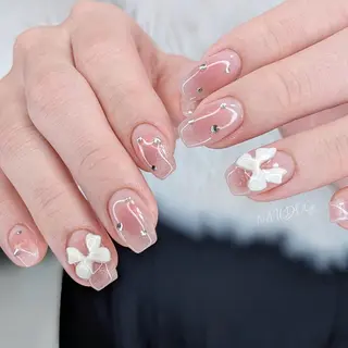 ネイル NAIL DOGのネイルデザイン
