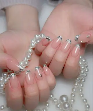 ネイル 👍thumbs up nail👍のネイルデザイン