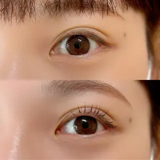 マツエク・マツパ 【薬院】まつげ 眉毛のマツエク・マツパデザイン