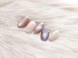 ネイル Nail salon  Kayleeのエステ・リラクイメージ