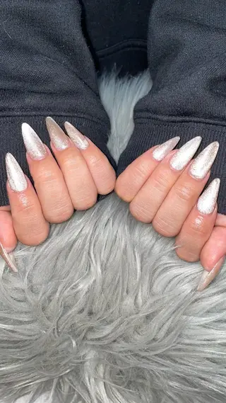 ネイル ネイルサロンfeel茂原店所属・Feel ‪‪☺︎‬Yuriaのネイルデザイン