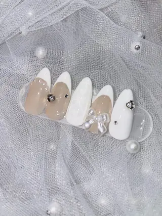 ネイル I-nail Moeのネイルデザイン