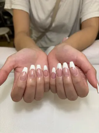 ネイル yamazoe 【MAXKELLY】のネイルデザイン