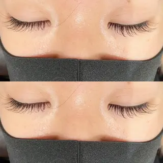 マツエク・マツパ 西村 未羽/ﾏﾂｴｸ /網紅/ﾊﾟﾘのマツエク・マツパデザイン