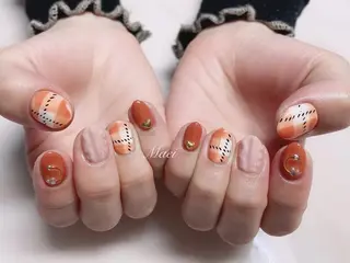 ネイル NIMO ネイルサロンのネイルデザイン