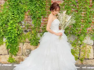 ヘアアレンジ セットサロン ココ所属・ヘアセットサロン ココのその他イメージ