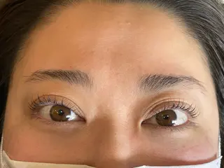 マツエク・マツパ NaKid マツエク&マツパのマツエク・マツパデザイン