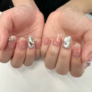 ネイル ❤︎fein. nail❤︎のネイルデザイン