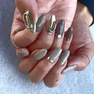 ネイル 土屋 智子のエステ・リラクイメージ