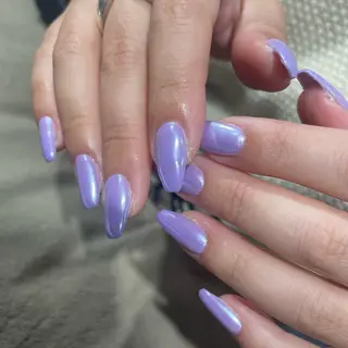 ネイル OAK中目黒 ネイリスト Nicoのネイルデザイン